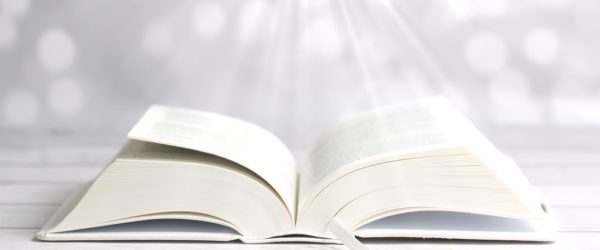 L’Évangile a casa 44: Luc 1,1-4; 4, 14-21