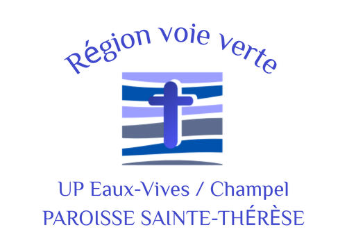 Sainte-Thérèse