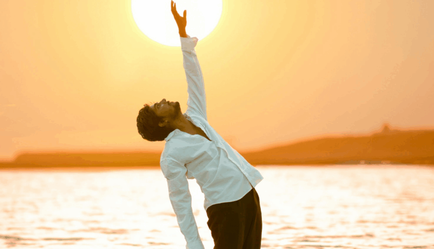 L’Évangile a casa 180: Mt 24, 37-44