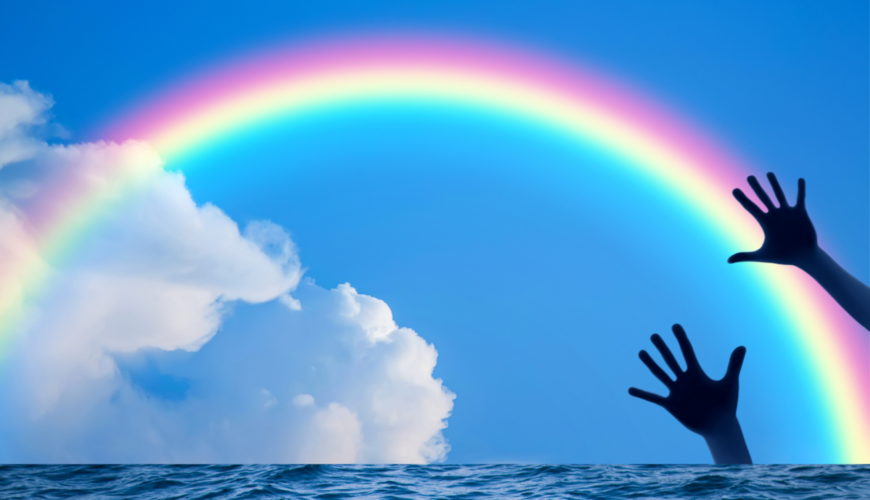 L’Évangile a casa 183: Mt 3, 13-17