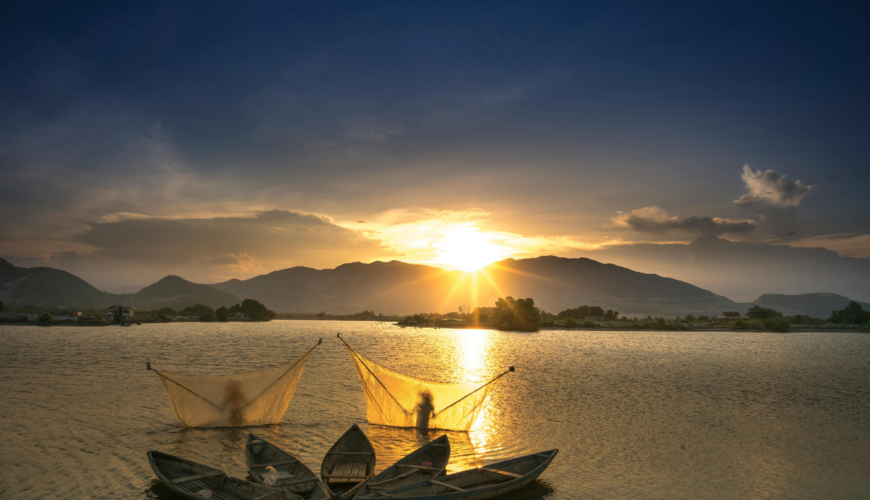 L’Évangile a casa 185: Mt 4, 12-23