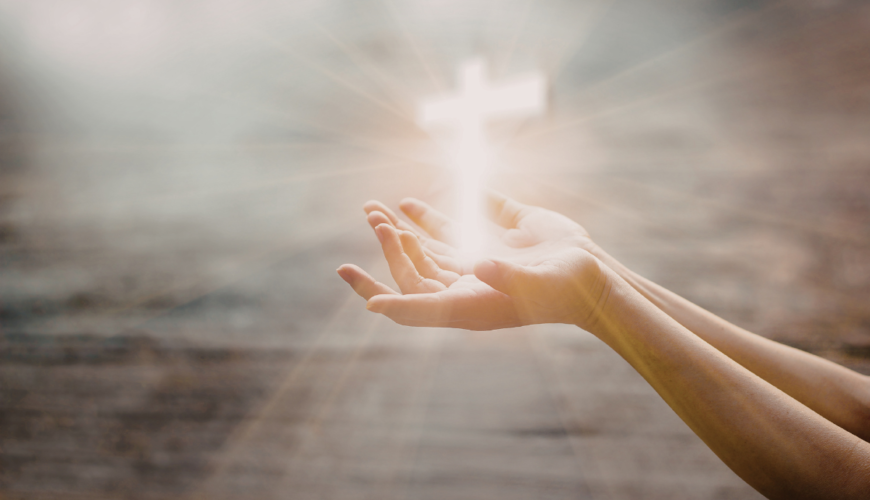 Quand il n&rsquo;y a plus d&rsquo;espoir, il reste l&rsquo;espérance !