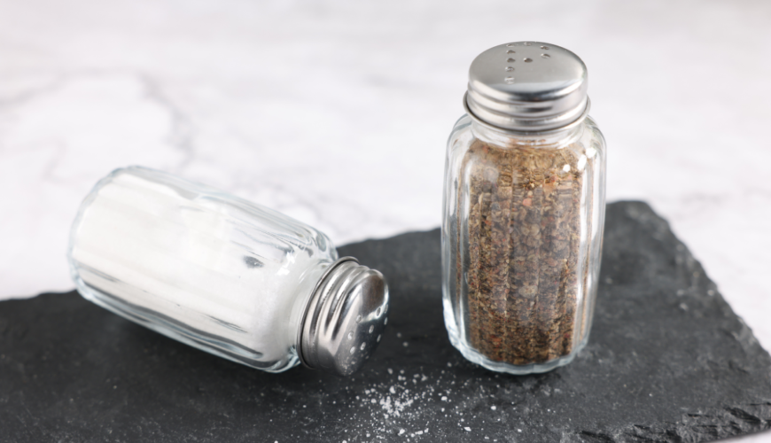 L’Évangile a casa 187: Mt 5, 13-16