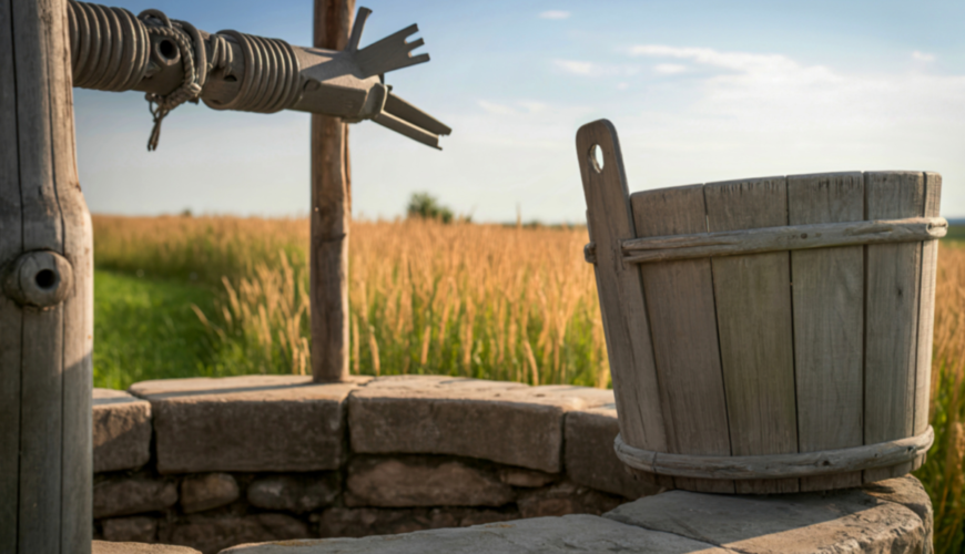 L’Évangile a casa 190: Jn 4, 5-42