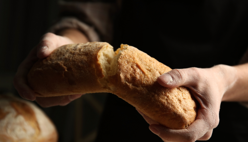 «Notre tradition ?» – Troisième dimanche de Pâques