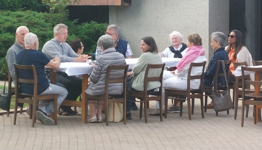 Ma communauté, c&rsquo;est qui ?
